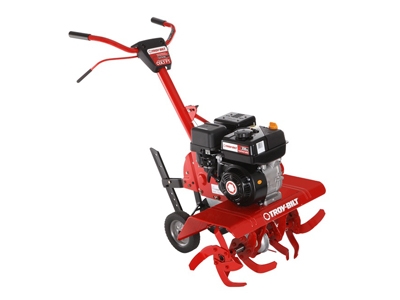 TROY-BILT 340旋耕機